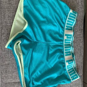 Women’s Athletic Short
